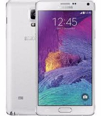 SAMSUNG GALAXY NOTE 4 ram 3G/16G Fullbox