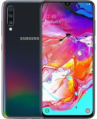 Điện Thoại Samsung Galaxy A70 6G / 128G