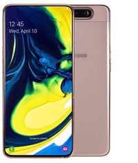 Điện Thoại Samsung Galaxy A80 (128GB/8GB) - Hàng Chính Hãng