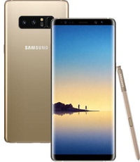 điện thoại SAMSUNG GALAXY NOTE 8 Fullbox - ram 6G/64G