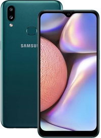 Điện thoại Samsung Galaxy A10s - Hàng chính hãng