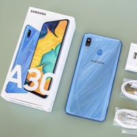 Điện thoại Samsung Galaxy A30 64GB