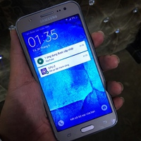 Điện Thoại Samsung galaxy J5 2015 (J500h) Kèm Phụ Kiện