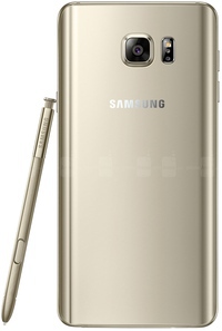 Điện thoại Samsung Galaxy Note 5 N920 Gold