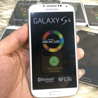 Điện Thoại Samsung Galaxy S4 Cảm Ứng Wifi 3G Xem Youtube Chơi Game Thoải Mái