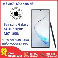Điện Thoại Samsung Galaxy Note 10 PLUS 256GB (12GB RAM)