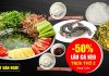 Nhà Hàng Phương Nam giảm giá 50%