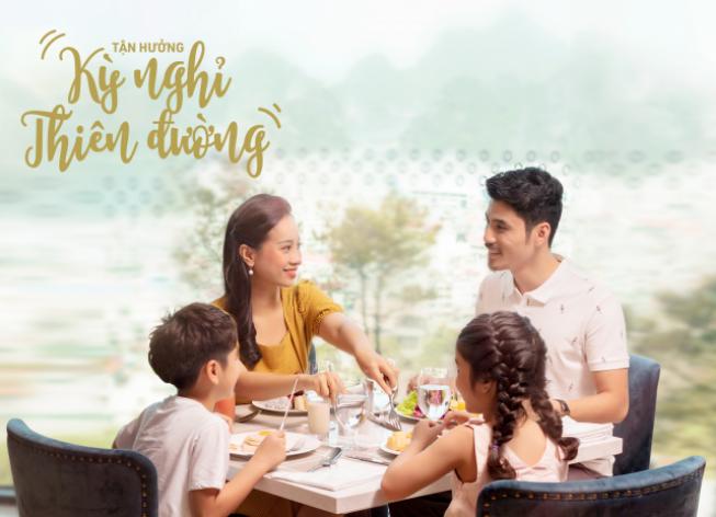Bamboo siêu combo cuối tuầni