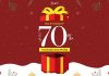 IFU sale 70%