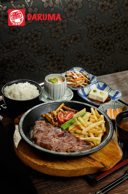 DARUMA CÓ DỊCH VỤ GIAO HÀNG TẬN NƠI