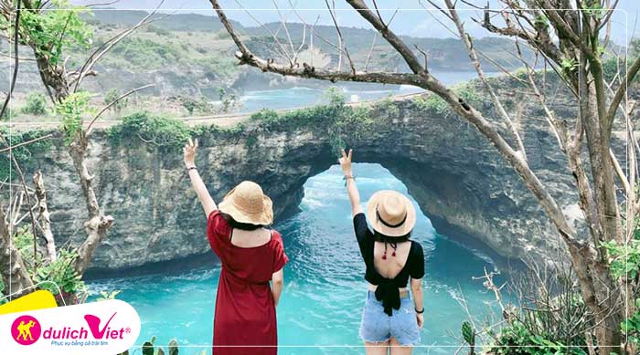 Du lịch Indonesia khám phá hòn đảo thiên đường Bali từ Hà Nội giá tốt 2020