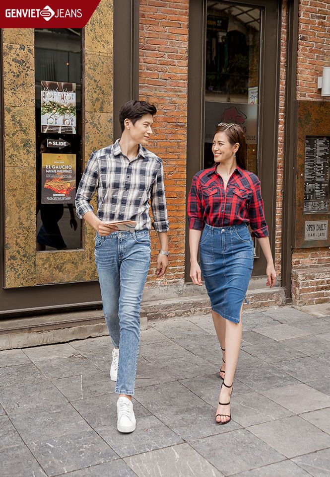 THỜI TRANG CÔNG SỞ - PHÁ CÁCH ĐỂ ẤN TƯỢNG HƠN