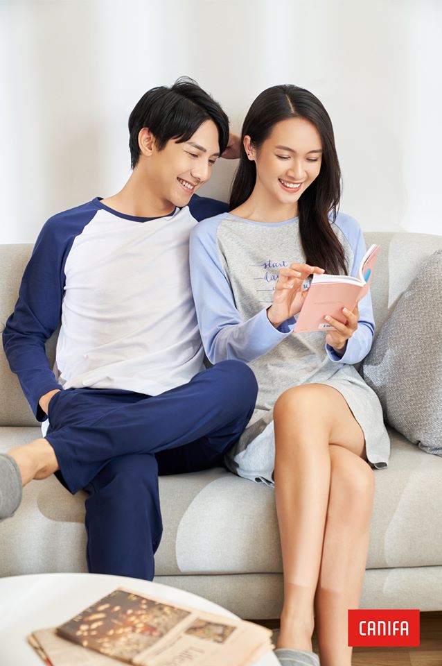 BỘ MẶC NHÀ, CÓ BAO GIỜ LÀ ĐỦ 