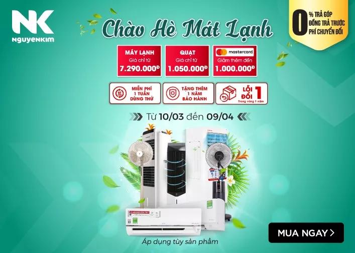 CHÀO HÈ MÁT LẠNH tại nguyễn kim