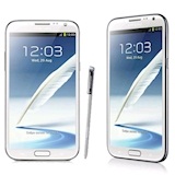 Samsung Galaxy Note 2 (99%)