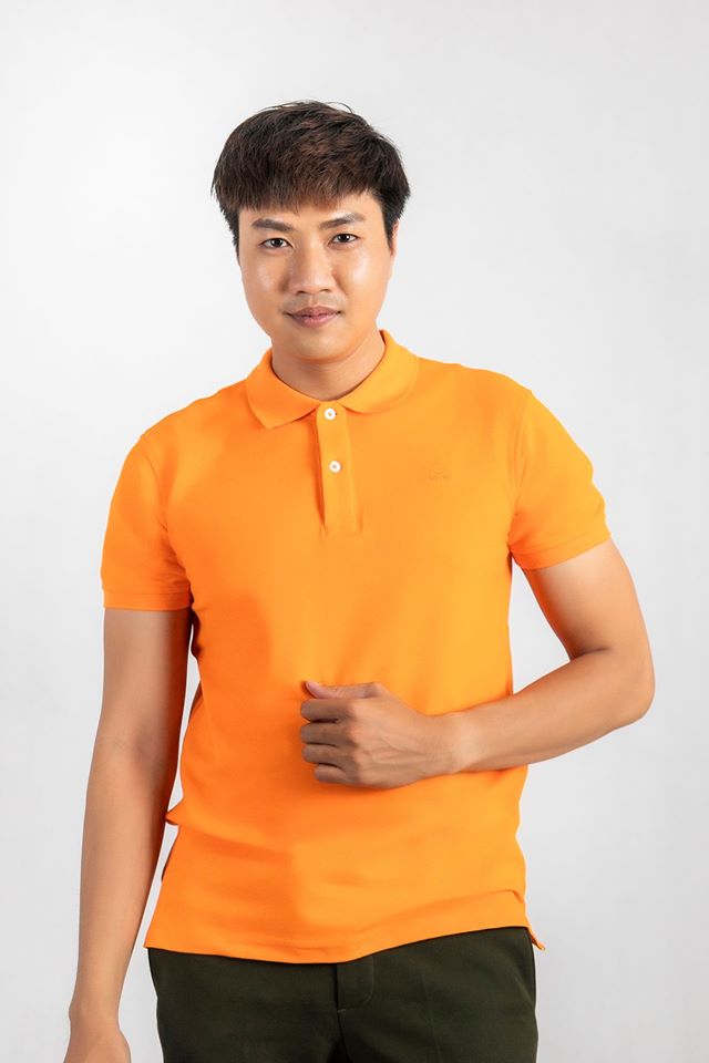 ÁO THUN OSCAR GIÁ CHỈ 690K