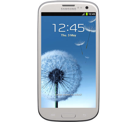 Samsung Galaxy S III I9300
