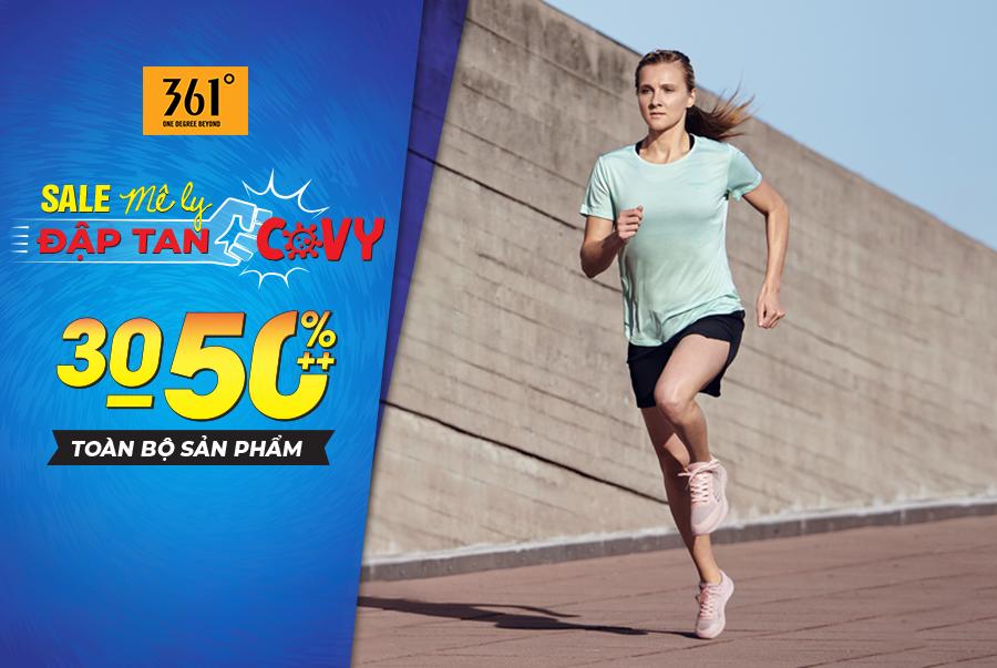 SALE MÊ LY - ĐẬP TAN CÔ-VY: GIẢM ĐẾN 50%++