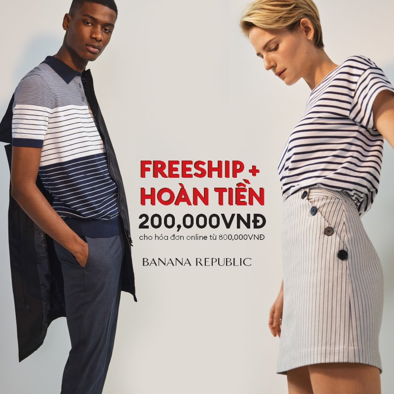 FREE SHIP & CASH BACK FOR ONLINE ORDERS