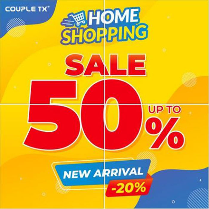 MUA SẮM THẢ GA - CHẲNG NGẠI VỀ GIÁ: GIẢM ĐẾN 50%