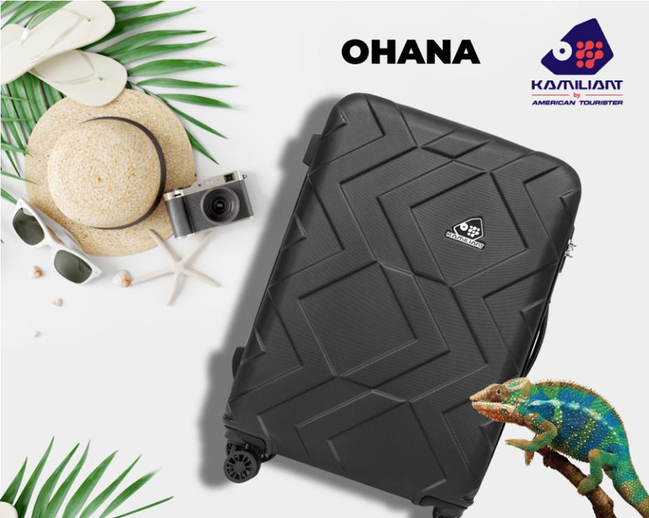 VALI OHANA CHỈ TỪ 950.000Đ 