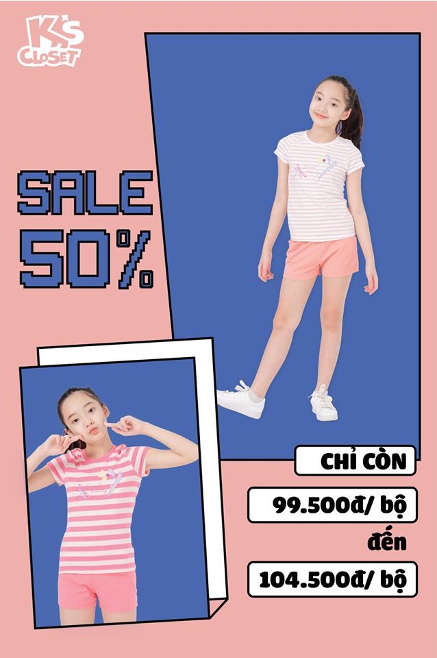 BỘ NGỦ GIẢM 50% TẠI SHOPEE
