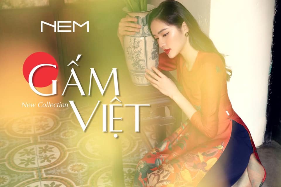 SALE 70% TOÀN BỘ ÁO DÀI