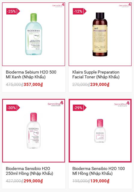 DEAL HOT TRONG NGÀY: GIẢM ĐẾN 34%