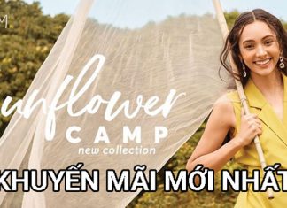 sevenam khuyến mãi mới nhất 14.5.2020