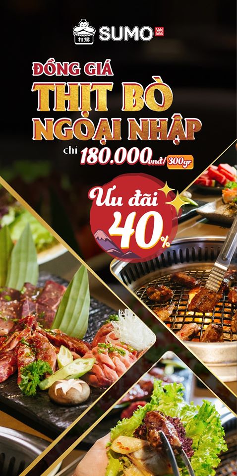 [MIỀN NAM] F️LASH SALE 40% THỊT BÒ NGOẠI NHẬP ĐỒNG GIÁ 180,000VNĐ