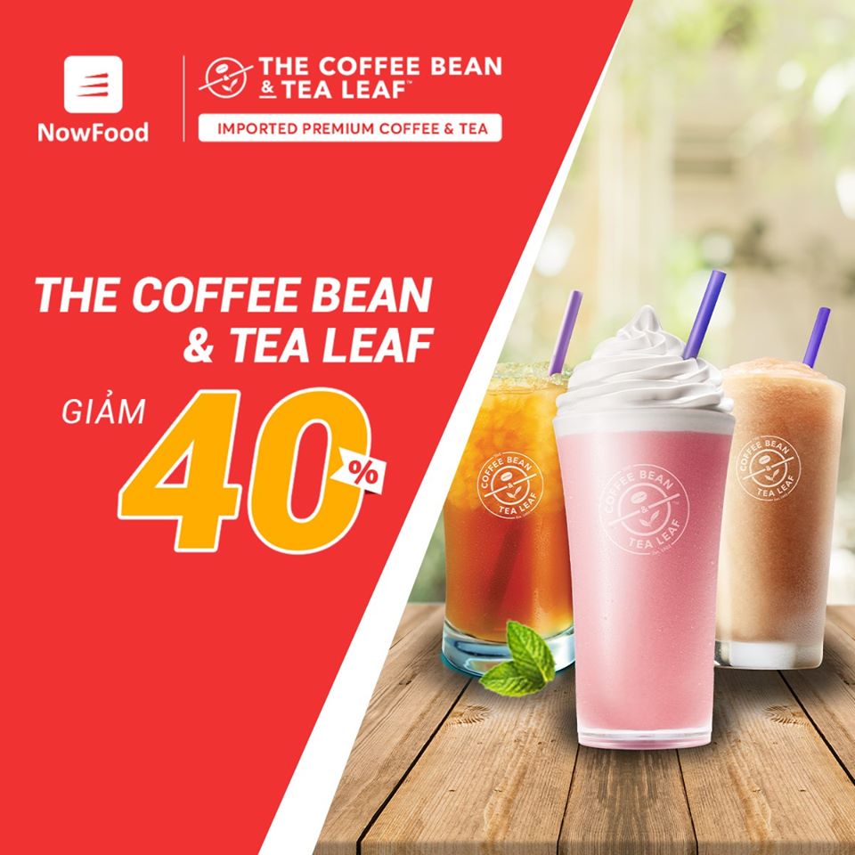 ƯU ĐÃI ĐỘC QUYỀN GIẢM 40% TRÊN NOW