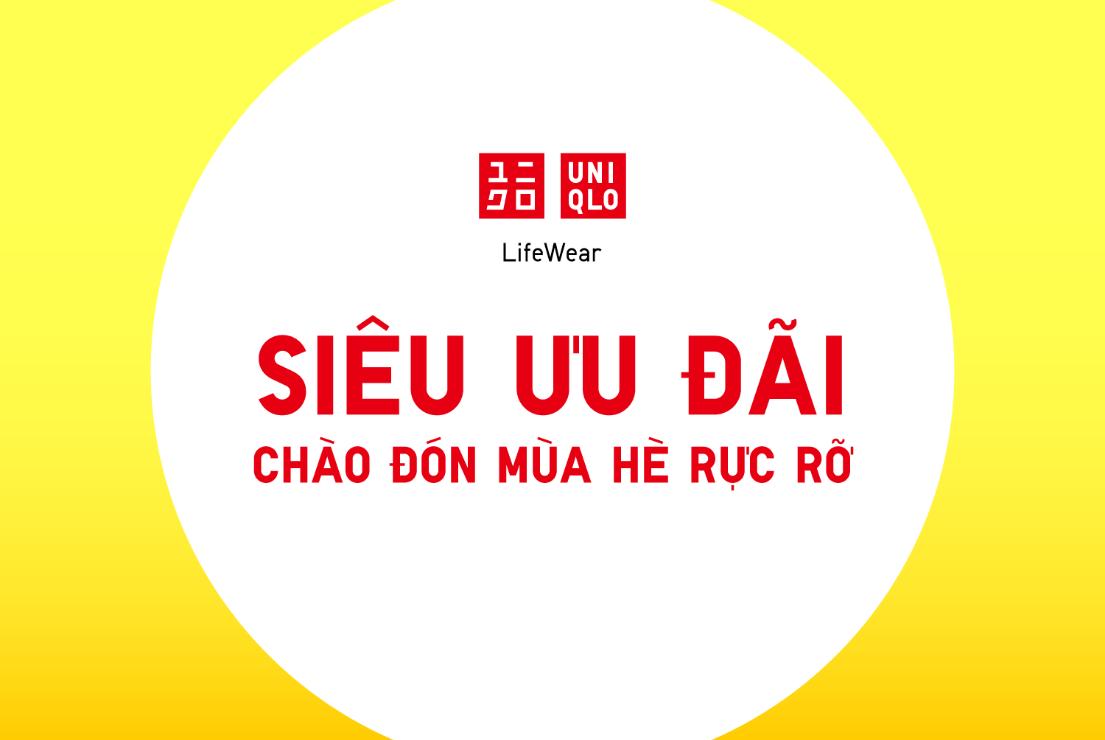 SIÊU ƯU ĐÃI CHO MÙA HÈ RỰC RỠ: GIÁ CHỈ TỪ 199K