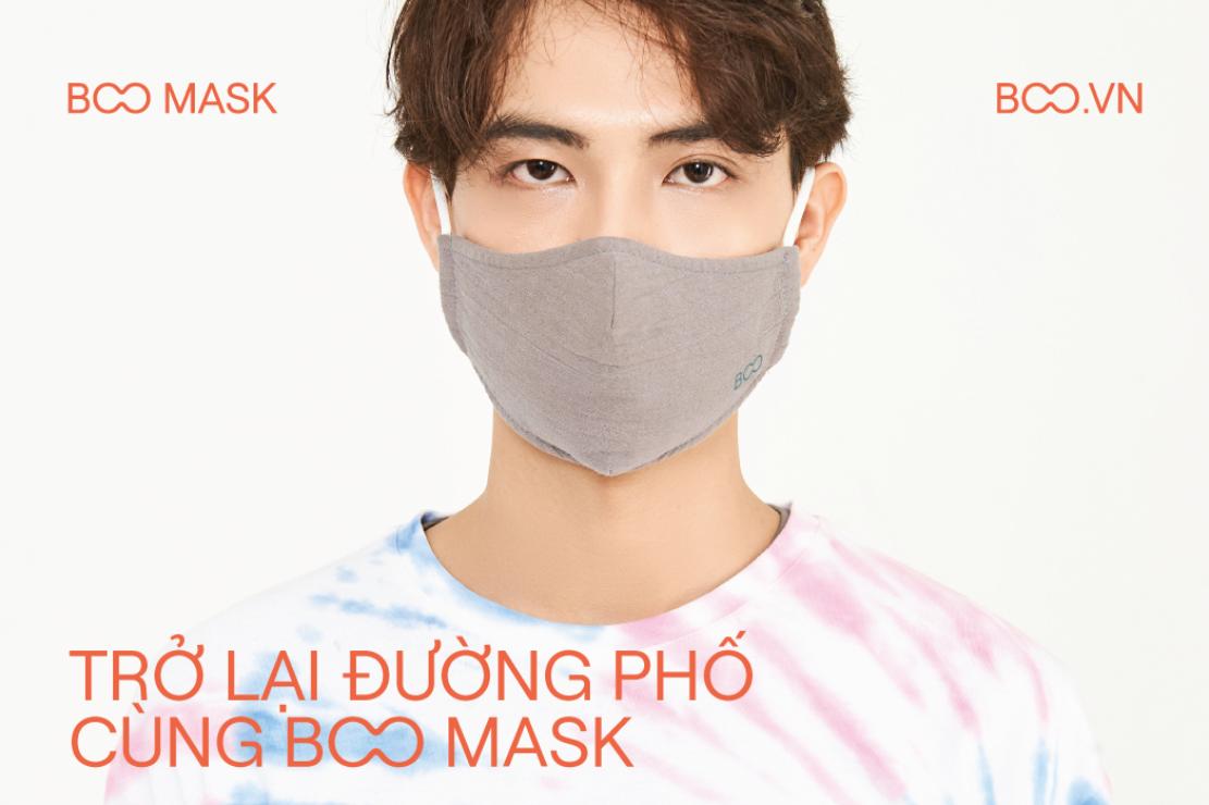 >BOO PROTECTIVE WEAR: GIẢM ĐẾN 5%, FREESHIP