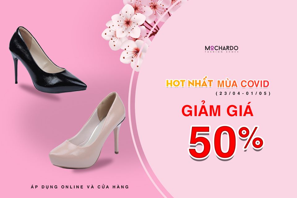 MỪNG ĐẠI LỄ 30/04-01/05: ĐỒNG GIÁ 199K