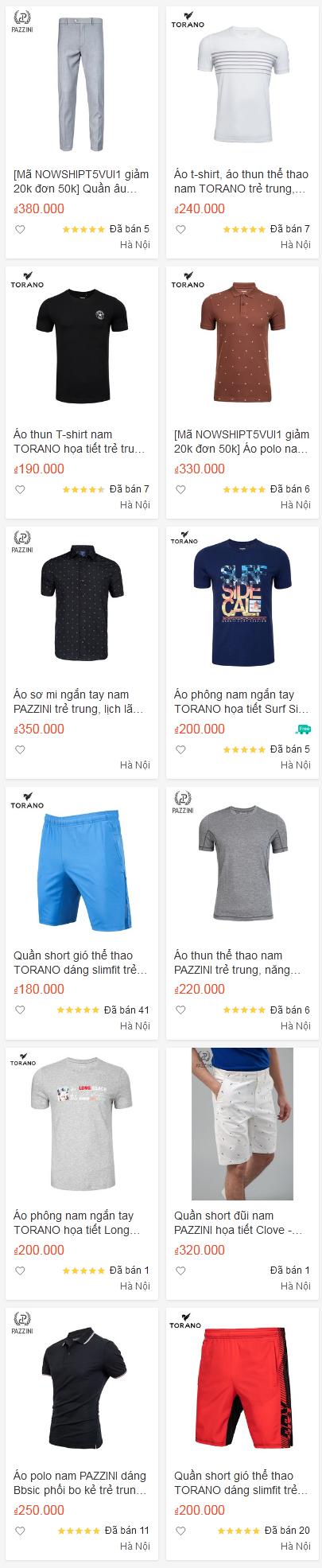SALE TƯNG BỪNG TẠI SHOPEE: MIỄN PHÍ VẬN CHUYỂN