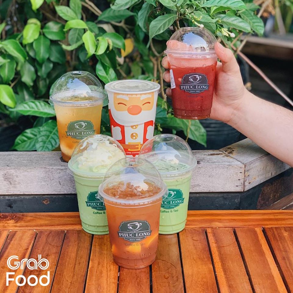 MÓN NGON VẪN CÓ, Ở NHÀ GRAB LO: 30% OFF