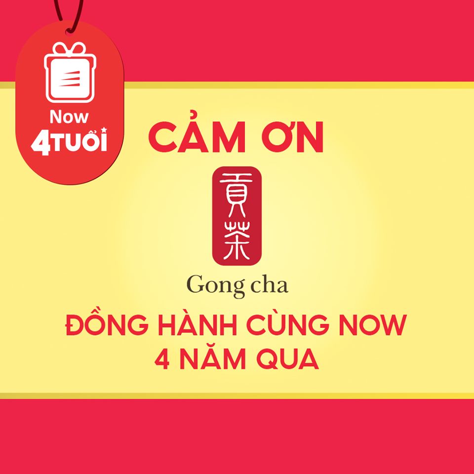 THỔI DEAL SINH NHẬT: TẶNG CODE GIẢM 40%