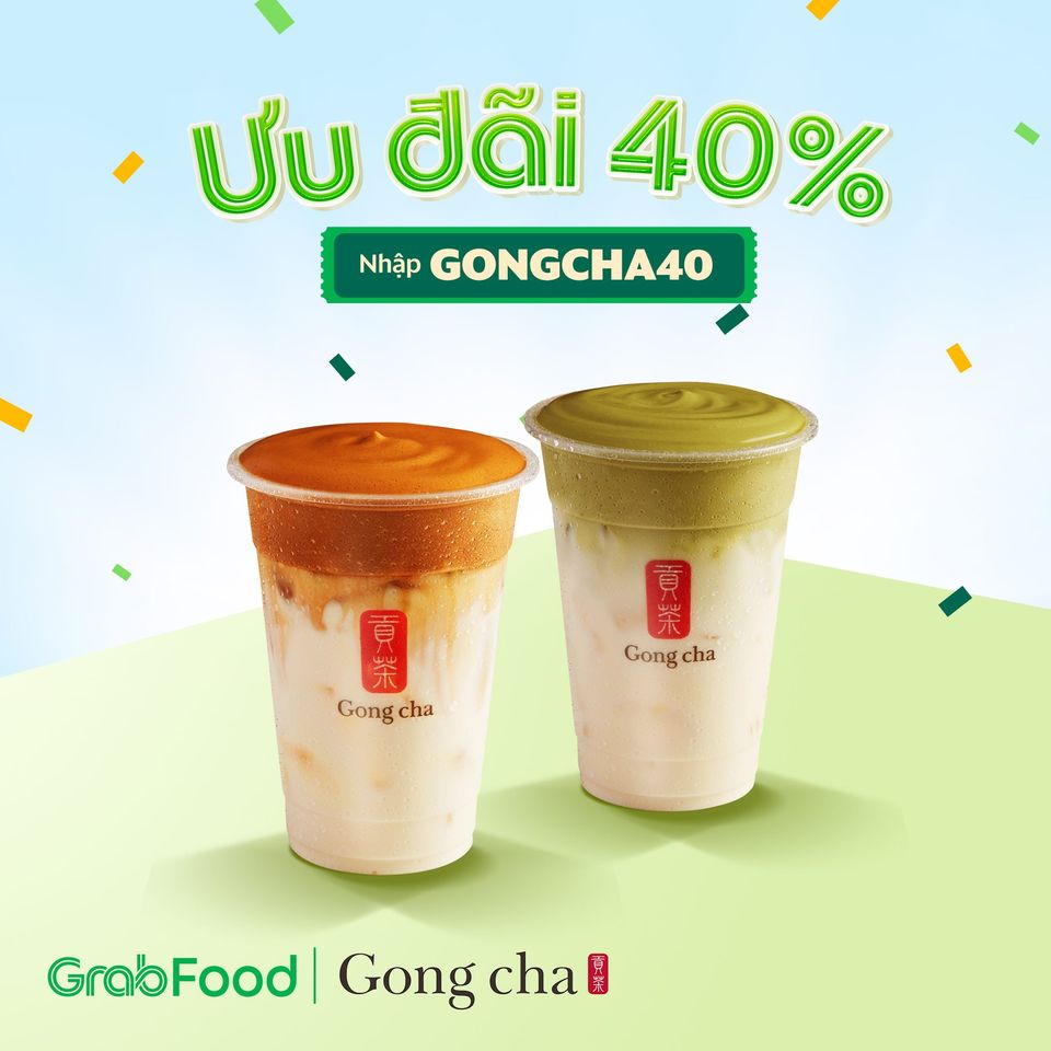 ƯU ĐÃI 40% BỘ ĐÔI DALGONA SIÊU PHẨM