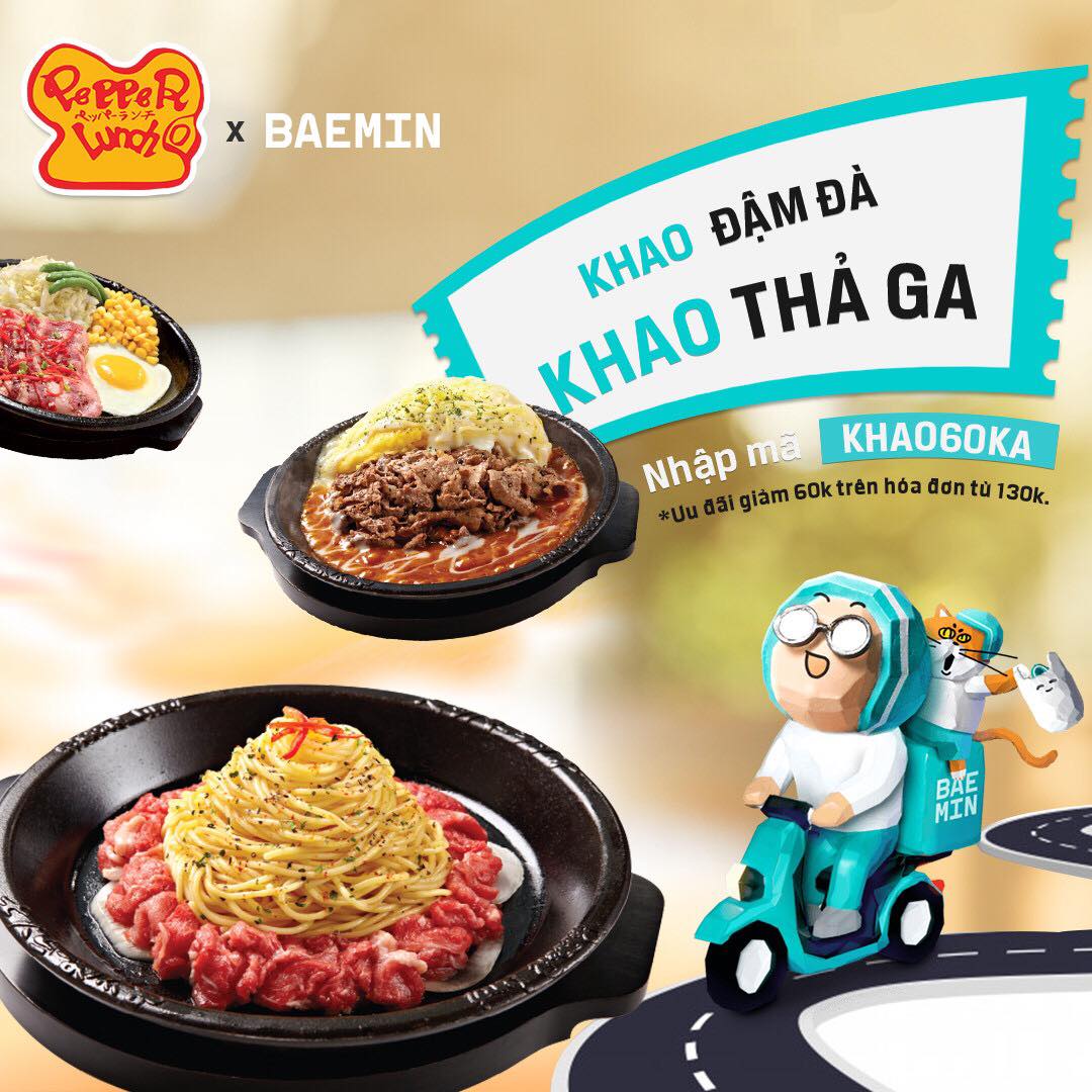 KHAO ĐẬM ĐÀ - KHAO THẢ GA: GIẢM ĐÚNG 60K