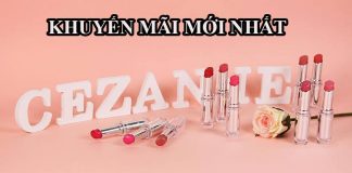 ảnh bìa cezanne