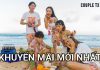 Couple TX khuyến mãi mới