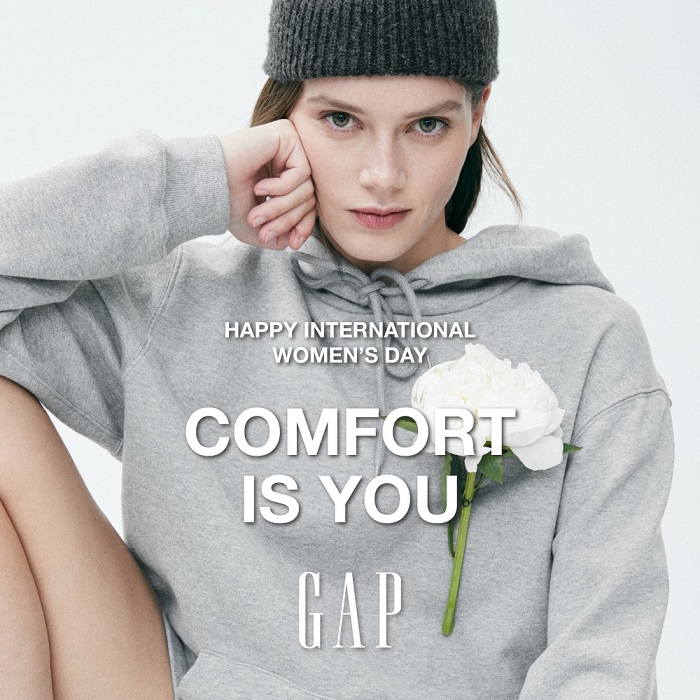 Gap bst comfort is you