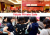 Vstyle Private Sale
