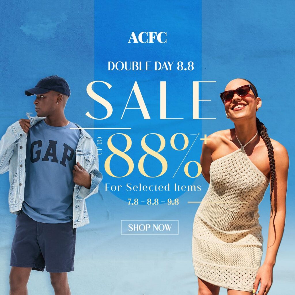 ACFC deal 8.8