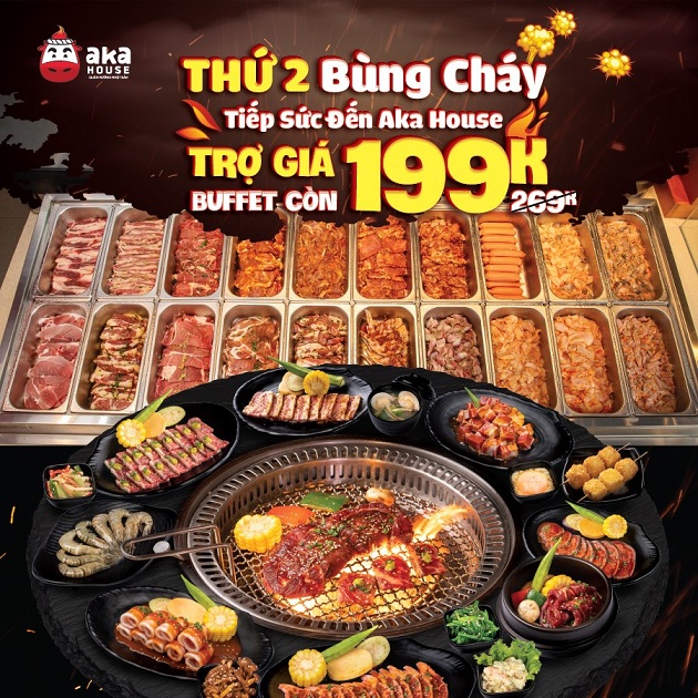 Quán Đồ Nướng BBQ - Lẩu Ngon Tân Phú