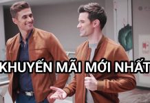 Aristino khuyến mãi đến 50% các sản phẩm tại Outlet