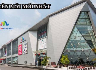 ảnh bìa savico megamall