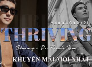 biluxury khuyến mãi mới nhất 17-11-2021