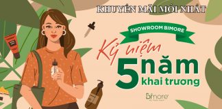 bimore ưu đãi tháng 7 16-7-2021