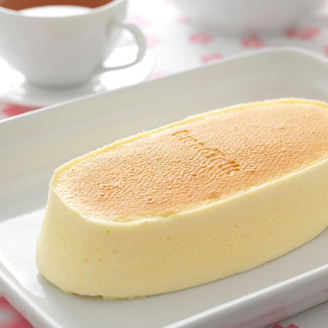 breadtalk japan light cheese cake